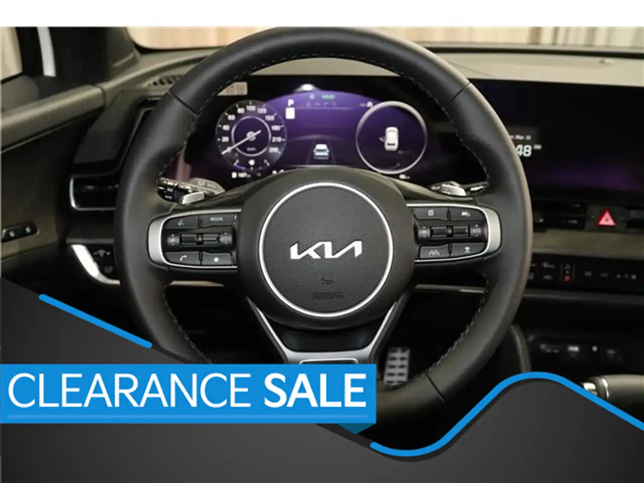 Kia Sportage fotografie Kia Sportage