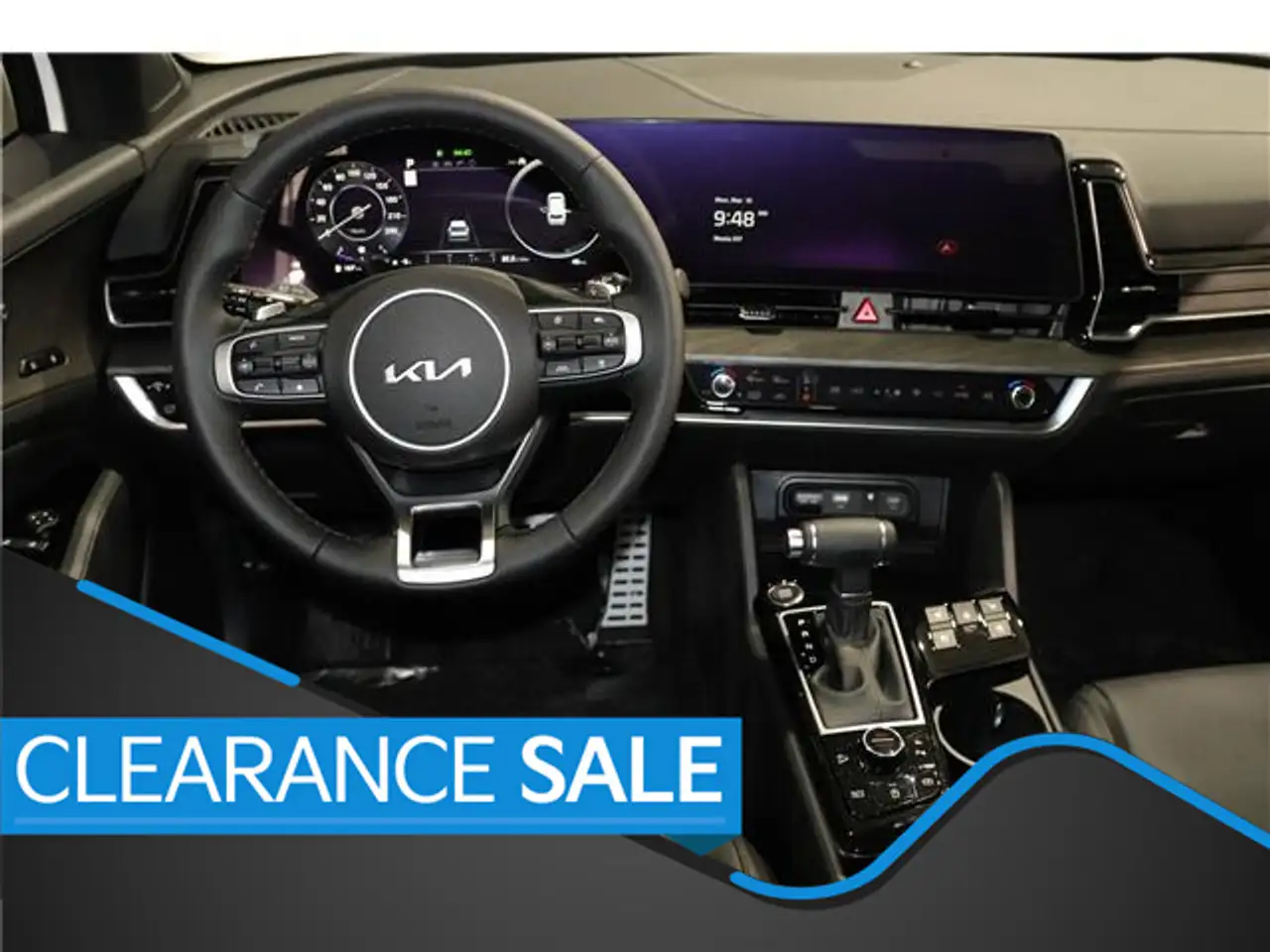 Kia Sportage fotografie Kia Sportage