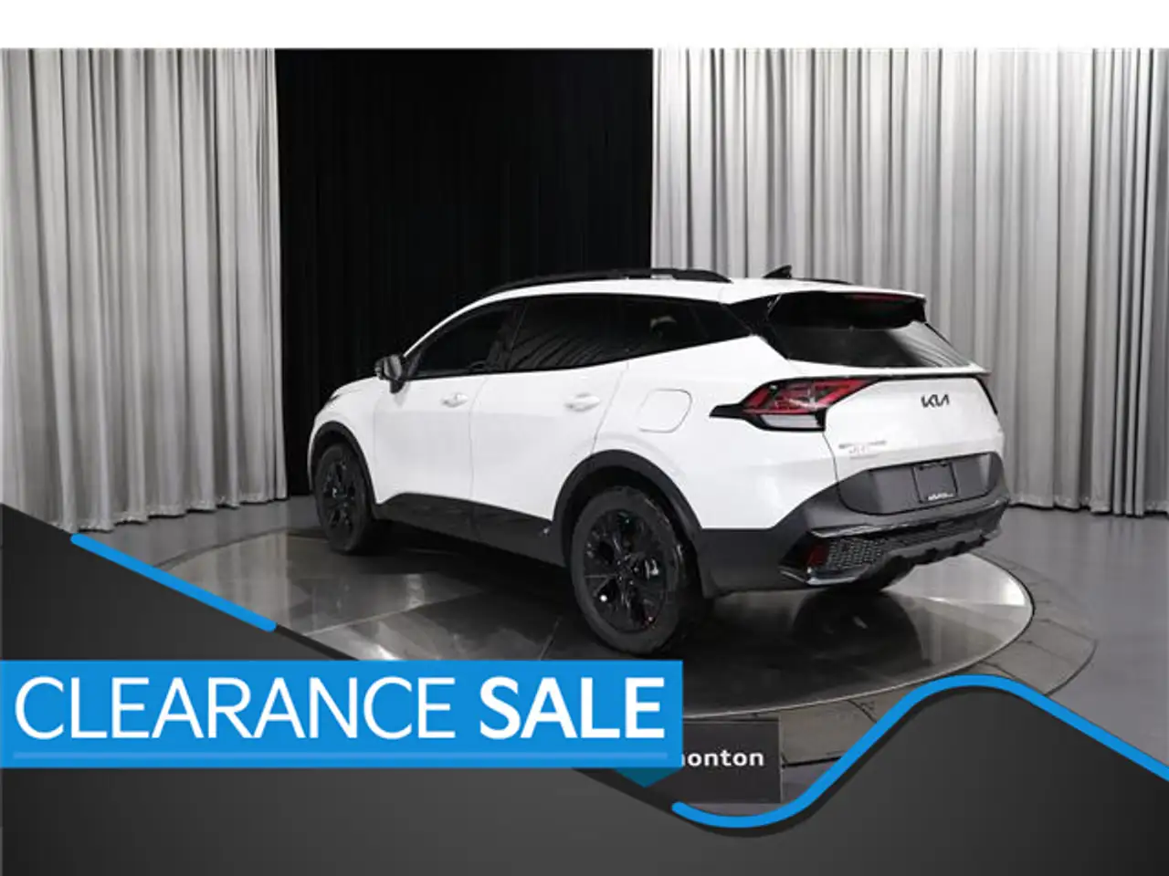 Kia Sportage fotografie Kia Sportage