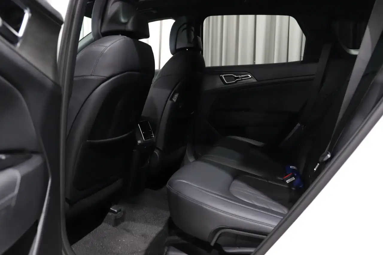 Kia Sportage снимка Kia Sportage