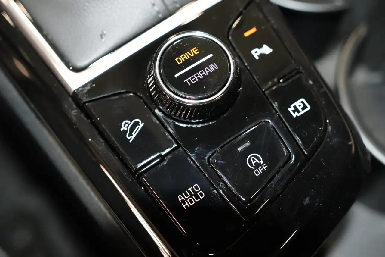 Kia Sportage снимка Kia Sportage