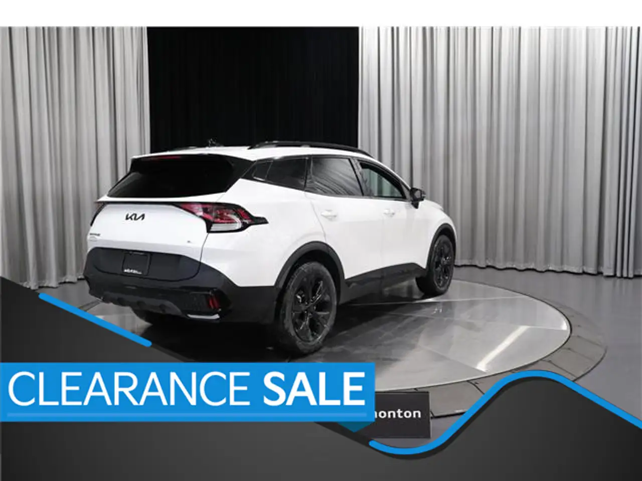 Kia Sportage fotografie Kia Sportage