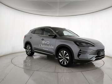 Seal U DM-i 1.5 phev Comfort
