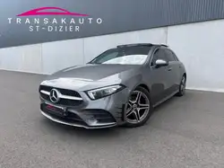 Mercedes-Benz Classe A 180 d 116 CV 7G-DCT AMG Line -