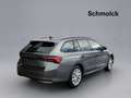Skoda Octavia Combi Selection 2.0 TDI DSG 150 PS AHK N Grau - thumbnail 4