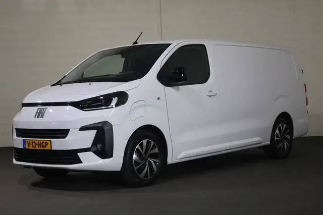 Fiat Scudo e-Scudo L3 75 kWh Airco Navigatie Camera