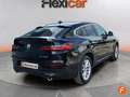 BMW X4 xDrive20d Negro - thumbnail 9