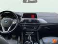 BMW X4 xDrive20d Negro - thumbnail 12
