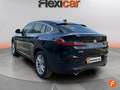 BMW X4 xDrive20d Negro - thumbnail 7