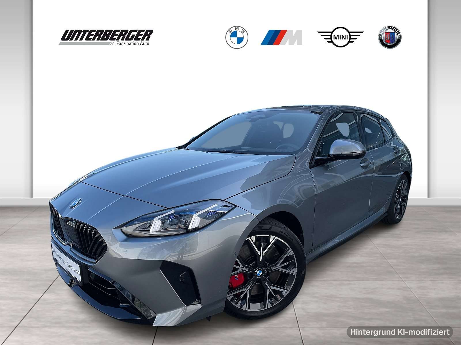 BMW 120