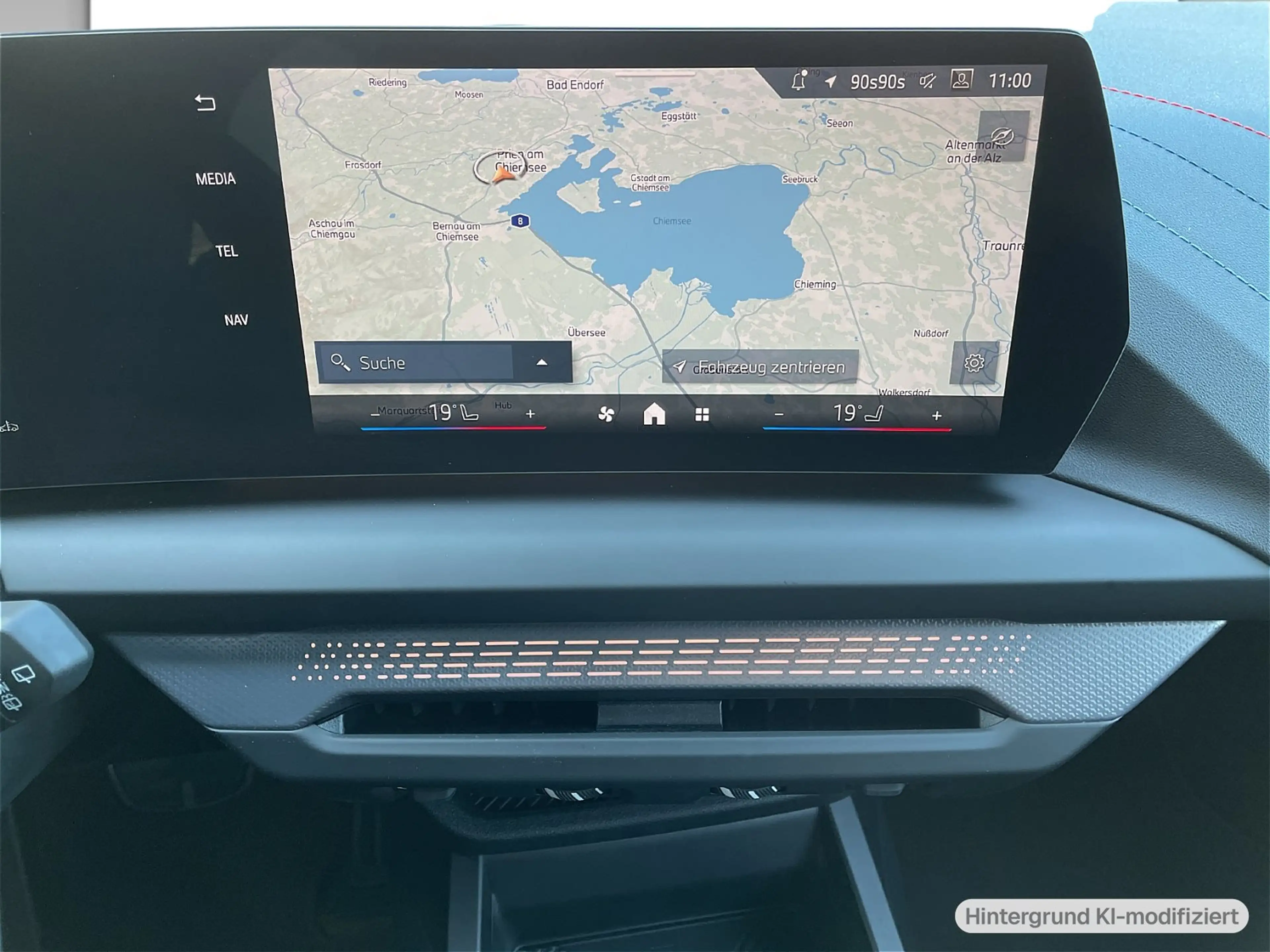 BMW 120 M Sportpaket Pro-Adaptives M Fahrwerk-Harman/Kardo — photo 8