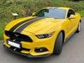 Ford Mustang Mustang 5.0 Ti-VCT V8 GT Gelb - thumbnail 1
