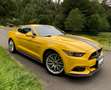 Ford Mustang Mustang 5.0 Ti-VCT V8 GT Gelb - thumbnail 2