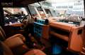 Land Rover Defender 90 Pick UP *Neuaufbau* TD4 Motor NEU* Kék - thumbnail 10