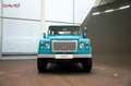 Land Rover Defender 90 Pick UP *Neuaufbau* TD4 Motor NEU* Kék - thumbnail 5