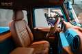 Land Rover Defender 90 Pick UP *Neuaufbau* TD4 Motor NEU* Blauw - thumbnail 16