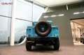 Land Rover Defender 90 Pick UP *Neuaufbau* TD4 Motor NEU* Blau - thumbnail 27