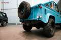 Land Rover Defender 90 Pick UP *Neuaufbau* TD4 Motor NEU* Blauw - thumbnail 29