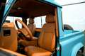 Land Rover Defender 90 Pick UP *Neuaufbau* TD4 Motor NEU* Blau - thumbnail 15