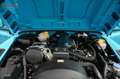 Land Rover Defender 90 Pick UP *Neuaufbau* TD4 Motor NEU* Blauw - thumbnail 24