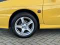 Renault Megane Cabrio 1.6e žuta - thumbnail 9