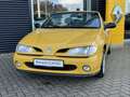 Renault Megane Cabrio 1.6e Jaune - thumbnail 8