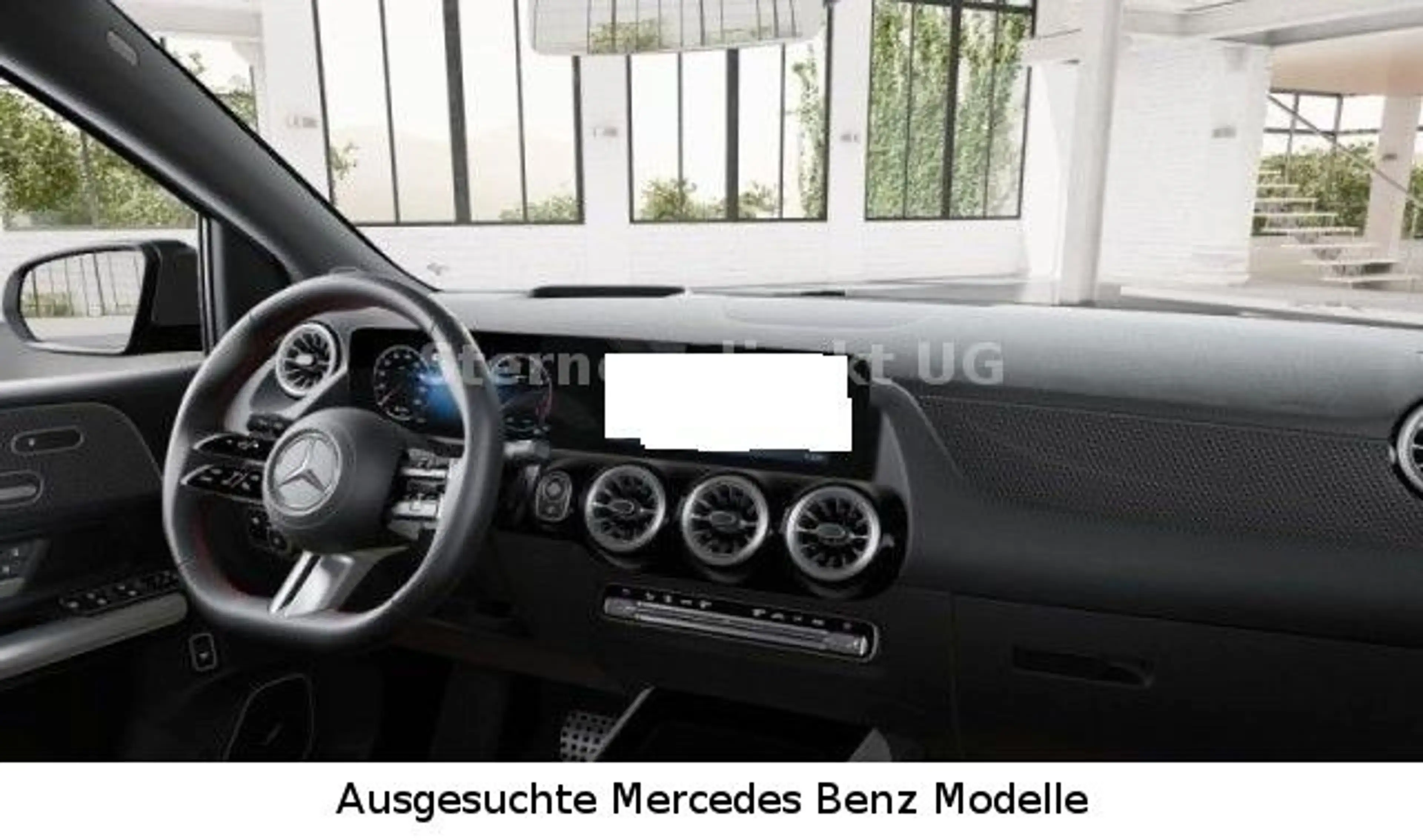 Mercedes-Benz B 250 4M AMG NIGHT MEMORY AHK PANORAMA — photo 6