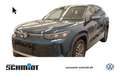 Volkswagen Tayron 1,5 eTSI DSG Life AHK R-Kamera 18Zoll ACC SideA... Blauw - thumbnail 1