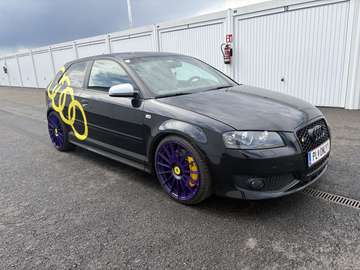 S3 2,0 T quattro