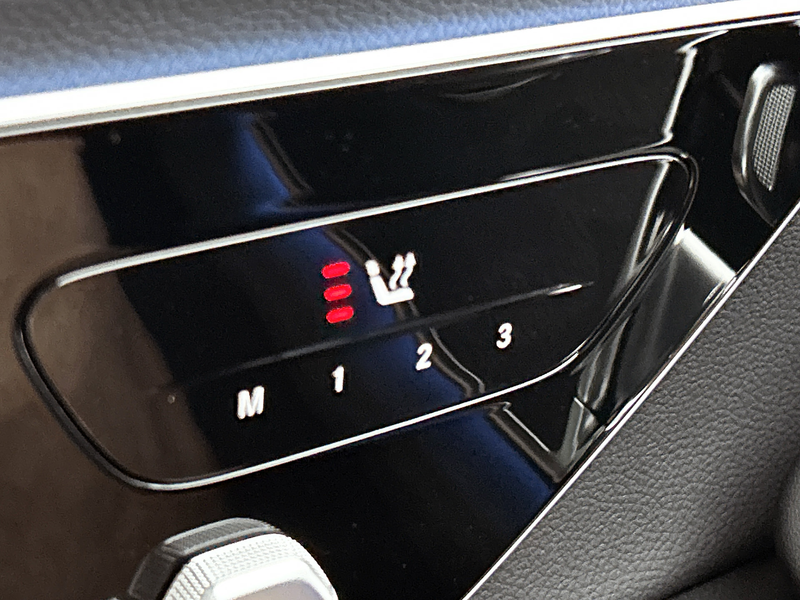 Mercedes-Benz E 300 Estate e AMG Nightpakket Plug-In Hybride | Trekhaa — photo 14