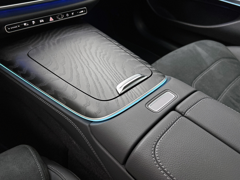 Mercedes-Benz E 300 Estate e AMG Nightpakket Plug-In Hybride | Trekhaa — photo 8
