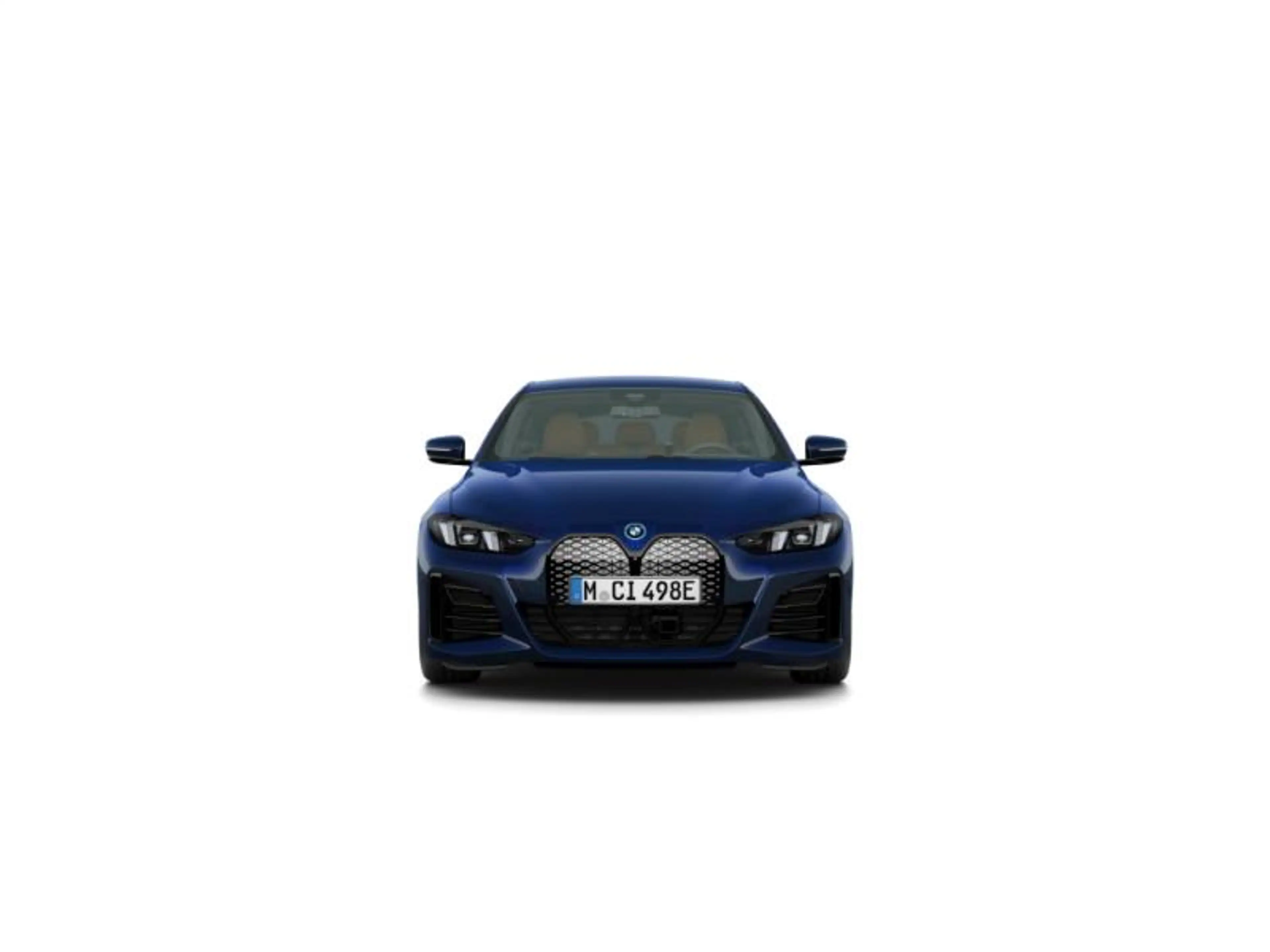 BMW i4 xDrive 40 Gran Coupé | Msport Pro | Dass | Stoel — photo 3