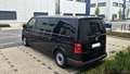 Volkswagen T6 Transporter Lang*9-Sitzer*AHK*Tempomat*Bj 2019 Negru - thumbnail 5