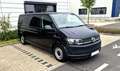 Volkswagen T6 Transporter Lang*9-Sitzer*AHK*Tempomat*Bj 2019 Negru - thumbnail 1