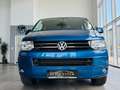 Volkswagen T5 Multivan 2.0TDI Comfortline Blau - thumbnail 2