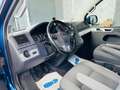 Volkswagen T5 Multivan 2.0TDI Comfortline Blau - thumbnail 9