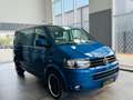 Volkswagen T5 Multivan 2.0TDI Comfortline Blau - thumbnail 3
