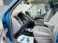Volkswagen T5 Multivan 2.0TDI Comfortline Blau - thumbnail 8