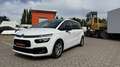 Citroen Grand C4 Picasso Spacetourer 7 Sitzer Klima Weiß - thumbnail 1