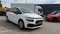 Citroen Grand C4 Picasso Spacetourer 7 Sitzer Klima Weiß - thumbnail 15