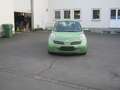 Nissan Micra 1.2 acenta Vert - thumbnail 1