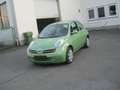 Nissan Micra 1.2 acenta Green - thumbnail 2