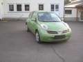 Nissan Micra 1.2 acenta Зелений - thumbnail 3