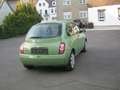 Nissan Micra 1.2 acenta Green - thumbnail 7