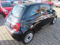 Fiat 500 1.0 Lounge Schwarz - thumbnail 2