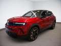 Opel Mokka 1.2 Turbo Ultimate 136PS 6 Gang ACC Leder LED Gar. Rood - thumbnail 1