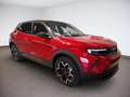 Opel Mokka 1.2 Turbo Ultimate 136PS 6 Gang ACC Leder LED Gar. Rood - thumbnail 3