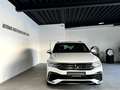 Volkswagen Tiguan 2.0 TDI 4Motion R Line*Pano*HUD*IQ*AHK* Weiß - thumbnail 2