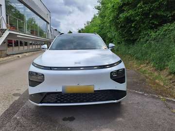 BEV 98KWH Long Range