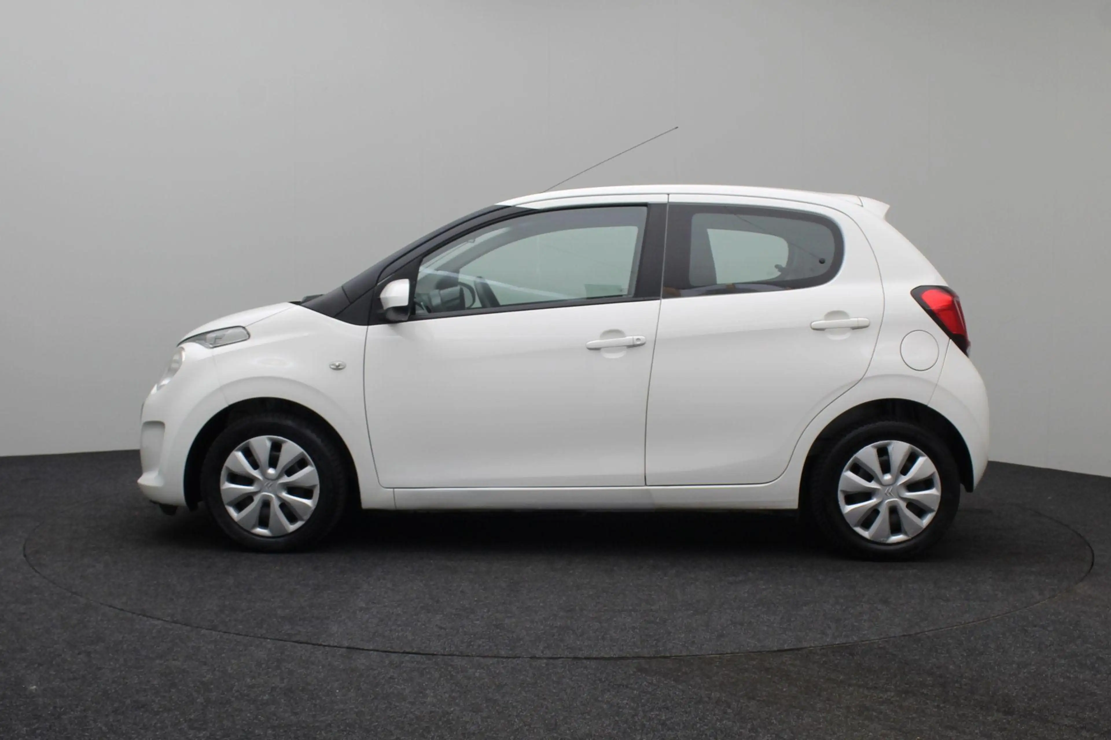 Citroen C1 1.0 e-VTi Feel 2018 | 1e Eigenaar | Goed Onderhoud — photo 6